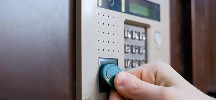 Enhanced Security Features West Sacramento