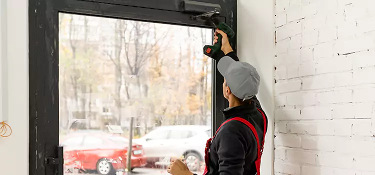 Comprehensive Door Closer Services in West Sacramento, CA