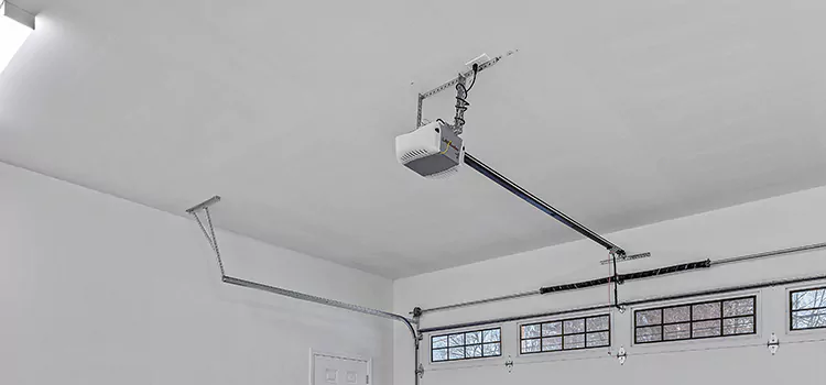 Experienced Garage Door Installers West Sacramento
