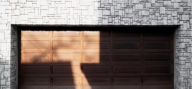 Garage Door Installation West Sacramento