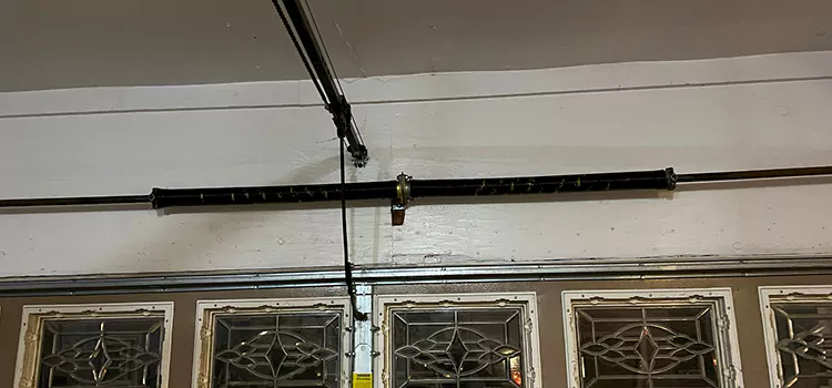 Garage Door Spring Repair Near Me West Sacramento