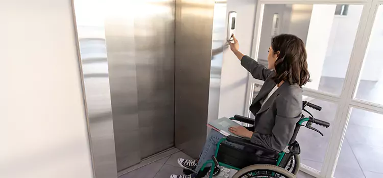 Benefits of Modern Handicap Door Systems in West Sacramento, CA
