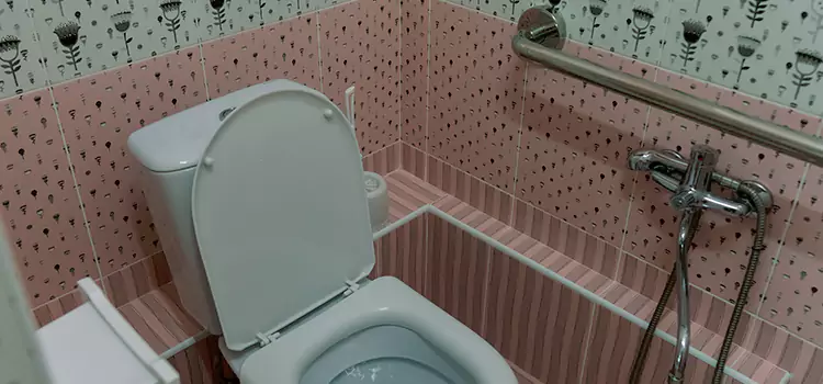 Meeting Diverse Needs With Accessible Restroom Solutions in West Sacramento, CA