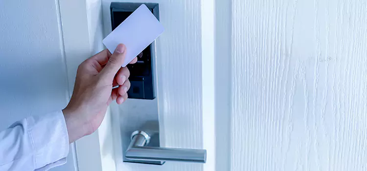 Why Choose Us for Your Keycard Lock Installation in West Sacramento, CA?