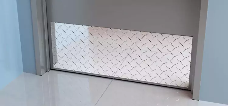 Benefits of Professional Kick Plate Solutions in West Sacramento, CA