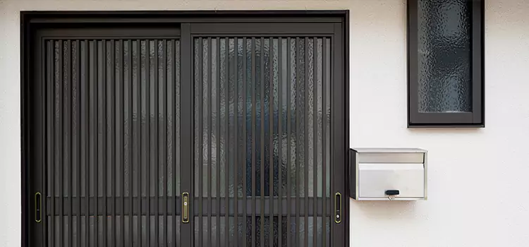 Sliding Screen Door Repair West Sacramento