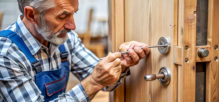 Mortise Replacement Lock West Sacramento