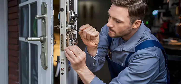 Residential Lock Installation West Sacramento