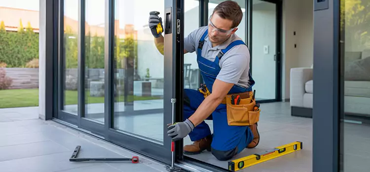 Sliding Screen Door Repair West Sacramento
