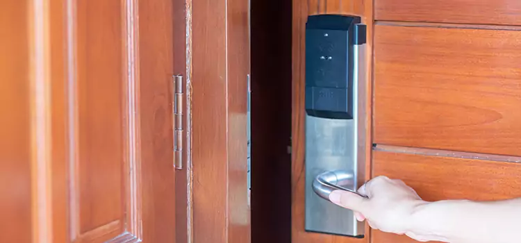Commercial Keyless Entry Locks West Sacramento