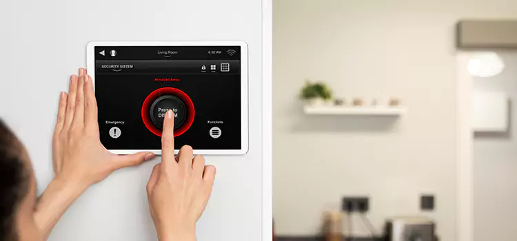 Blink Video Doorbell Installation West Sacramento