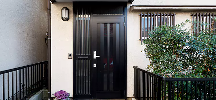 Popular Exterior Door Options in West Sacramento, CA