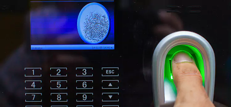 Your Trusted Partner for Secure Access in West Sacramento, CA