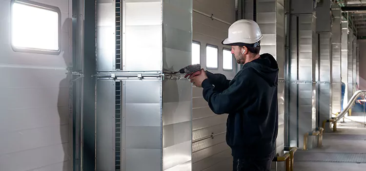 Prompt and Professional Garage Door Service in West Sacramento, California