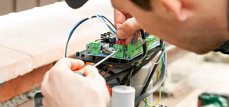 Specialized Brand Gate Motor Repairs West Sacramento