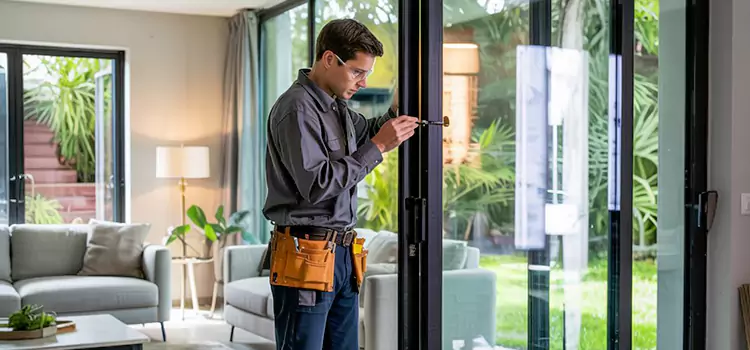 Why Choose Us for Your Glass Door Needs in West Sacramento, CA?