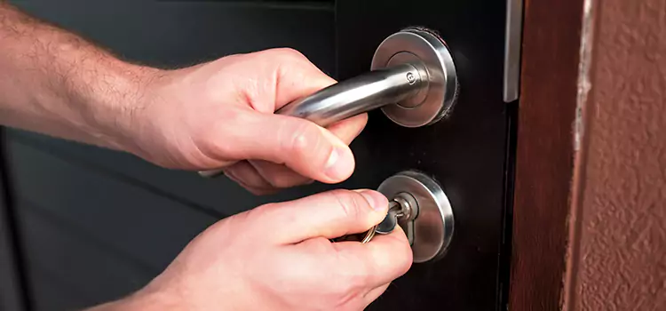 Master Key Control and Audits West Sacramento