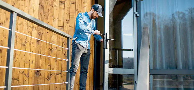 Emergency Patio Door Repair West Sacramento