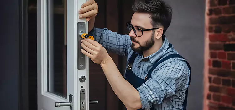 Residential Door Repairs West Sacramento