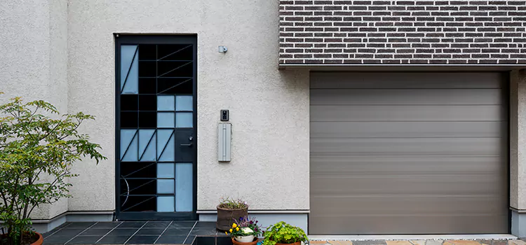 Residential Roll Up Security Doors West Sacramento