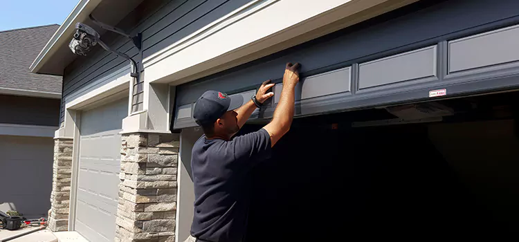 Janus Roll Up Doors West Sacramento