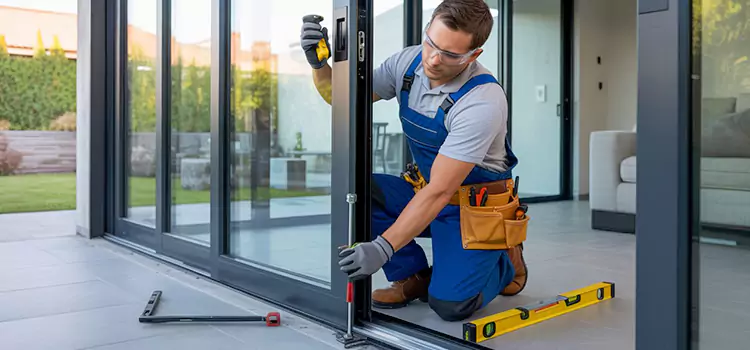 Patio Door Replacement West Sacramento